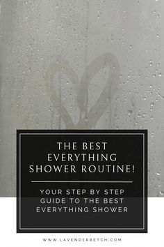 The Everything Shower is blowing up on TikTok! Here's a step-by-step guide on how to create your own everything shower routine. Tea Tree Oil Scalp, Everything Shower Routine, Hair Washing Routine, Shower Tips, Starting Fresh, Redken Color, Exfoliating Mask, Shampoo Brush, Scalp Oil