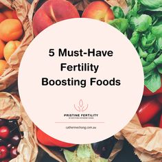 YES! Certain foods can boost egg health, balance hormones, and improve your chances of conception. 🥑🍓 

Discover 5 fertility-boosting foods in my latest blog post. 💡 
👉 Click the link to learn more!

#pristinefertility #ivf #iui #infertility #pregnancy #fertility #pcos #fertilitynutrition #endometriosis #ivfsuccess #ivfwarrior #fertilitysupport #ttc #ttcdiet