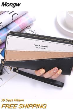 Shipping: Worldwide Express Shipping AvailableDelivery time: 7-15Days Fast ShippingReturns: Fast refund, 100% Money Back Guarantee.Brand Name: HARKOOrigin: Mainland ChinaCN: SichuanLining Material: CottonMain Material: PUMaterial Composition: pu Large Capacity Rectangular Wallet, Large Capacity Clutch Wallet For Daily Use, Trendy Rectangular Wallet, Large Capacity Rectangular Coin Purse, Trendy Clutch With Interior Card Slots For Daily Use, Trendy Large Capacity Wallet As Gift, Trendy Wallets For Mobile Phones, Black Coin Purse With Mobile Phone Bag, Black Bag With Card Slots