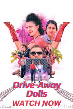 Jamie regrets her breakup with her girlfriend, while Marian needs to relax. In search of a fresh start, they embark on an unexpected road trip to Tallahassee. Things quickly go awry when they cross paths with a group of inept criminals. Fresh Start, Road Trip, Road