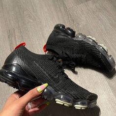 Vapormax 7.5 Mens, Like New Barely Worn Nike Black, Mens Shoes Sneakers, Men's Nike, Black Nikes, Snake Skin, Nike Men, Nike Shoes, Men's Shoes, Shoes Sneakers