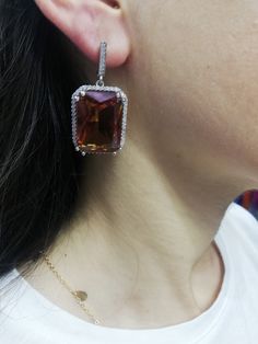 If you want to buy gifts, you are at the right address. My products are handmade and special. Polished Sterling Silver Jewelry For Party, Luxury Amber Jewelry With Matching Earrings, Exquisite Silver Rectangular Jewelry, Exquisite Rectangular Silver Jewelry, Elegant Amber Jewelry For Party, Earrings Chain, Light Earrings, Cute Gift Boxes, Adjustable Ring