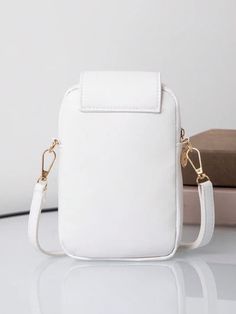 2024 Trendy Women Bag: Versatile Shoulder Messenger Bag for Spring/Sum Casual Square Phone Bag With Large Capacity, Casual Large Capacity Square Phone Bag, Trendy Rectangular Shoulder Bag With Mobile Phone Bag, Trendy Summer Shoulder Bag For On-the-go, Trendy Summer Bags For On-the-go, Summer Shoulder Bag For On-the-go, Trendy Portable Square Shoulder Bag, Summer Satchel Shoulder Bag For On-the-go, Summer Large Capacity Phone Bag For Daily Use