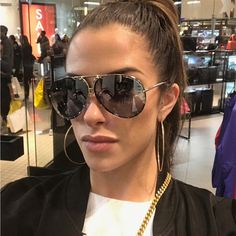 Unisex Porsche Avaiator Sunglasses - Interchangeable Colored Lens. 3 Designer Looks For Small Price. Great Deal! Size 63z - 3 Lens Included (Pink/Purple, Black, Blue Glass) Originally $685 Designer Looks, Blue Pink Purple, Design Accessories, Porsche Design, Purple Black, Blue Glass, Black Blue, Sunglasses Accessories, Pink Purple