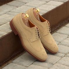 Custom Design Shoes, Bespoke Shoes, Suede Leather Shoes, Traditional English, Formal Shoes For Men, Unique Shoes, Mens Fashion Shoes, Mens Fashion Trends, Handmade Shoes