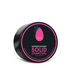 The Blendercleanser Solid Pro is the perfect pair for your makeup sponges and brushes. This cleanser supports the integrity of the beautyBlender as it removes excess residue from blenders and brushes for a clean makeup application. Formulated with charcoal combined with a blend of sustainable palm oils, nourishing aloe, and coconut oil helps lift grime, rinses clean, and conditions your most valuable tools. This cleanser is travel-sized and ideal for cleaning makeup sponges and brushes on the go. This cleanser is vegan and is also paraben, phthalate, and sulfate-free. *Packaging may Vary* Aloe And Coconut Oil, The Organic Pharmacy, Makeup Sponges, Eyebrow Eyeshadow, Pca Skin, Grande Cosmetics, Skin Medica, Plumping Lip Gloss, Image Skincare