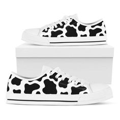 Cow Print Casual Shoes available in T-shirt, hoodie, tank top, longsleeve, multi color and size S M L XL XXL 3XL 4XL 5XL. Shipping from the US. Easy 30 day return policy - Shop now! 6.1-ounce, 100% cotton .Double-needle neck, sleeves and hem; Roomy Unisex Fit. Ash is 99% cotton, 1% poly; Sport Grey is 90% cotton, 10% poly; Dark Heather is 50% cotton, 50% polyester .Decoration type: Digital Print. Made by Gildan Cow Print Shoes, Cow Shoes, Print Shoes, Trendy Sneakers, Shoe Print, Black Kids, Dinosaur Print, Cow Print, Custom Shoes