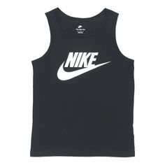 Nike AS M Men's Sportswear TANK ICON FUTURA WHITE camisole Man Tank Top, Top Png, White Camisole, Men's Sportswear, Nike Tank Tops, Mens Fashion Casual Outfits, Nike Tees, Mens Sportswear, Boys Top