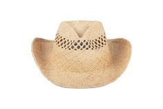 The California-cool cowboy hat made of raffia straw featuring a custom beaded bandRaffia straw Cowboy hat with flicked edgeBrim measures approx. 8.5 cm / 3.35" Desert Cowboy, Straw Cowboy Hat, Athleisure Tops, Mini Accessories, California Cool, Belly Chain, Strapless Tops, Cowboy Hat, Monokini