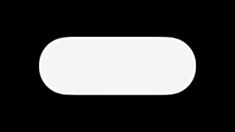 a black background with a white rectangular button