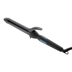 Long Barrel Curling Iron, Prettiest Beach, Good Curling Irons, Long Extensions, Barrel Curling Iron, Barrel Curls, Curling Iron Hairstyles, Hair Supplies, Hair Curling