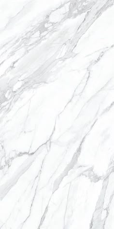 a white marble textured surface with black and gray accents