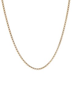 David Yurman Box Chain Necklace in 18K Yellow Gold Box Wrap, David Yurman Necklace, Box Chain Necklace, Yellow Gold Jewelry, Christmas 2022, David Yurman, Box Chain, Chains Necklace, Gold Jewelry