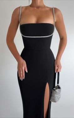 Glamorous Bodycon Bandage Dress For Evening, Bodycon Bandage Dress For Evening Parties, Evening Bodycon Bandage Dress For Party Season, Elegant Club Bodycon Mini Dress, Elegant Mini Bodycon Dress For Club, Fitted Bodycon Dress For Night Out, Elegant Bandage Dress For Club And Party Season, Cocktail Bodycon Bandage Dress, Evening Bodycon Bandage Mini Dress