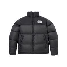 The North Face 1996 Eco Nuptse Jacket Asia Sizing 'Charcoal' NJ1DP75F The North Face Down Puffer Jacket For Streetwear, Black The North Face Sporty Puffer Jacket, Black Sporty The North Face Puffer Jacket, Sporty Down Outerwear By The North Face, Black Sporty Puffer Jacket By The North Face, Black Down Outerwear For Hiking, The North Face Black Puffer Jacket For Outdoor Activities, The North Face Sporty Puffer Jacket For Cold Weather, Heavyweight Winter Outerwear For Streetwear