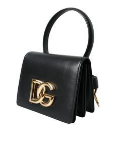 Brand: Dolce & Gabbana Model: GIRLS Belt bag Material: 100% Leather Color: Black with gold metal detailing Strap: One top handle waist strap Black inner lining Flap closure Logo details logo engraved metal hardware Made in Italy Measurements: 17cm x 13cm x 8cm Strap length: 100cm x 2.5cm Gender: Women Girls Belt, Girls Belts, Engraved Metal, Girls Purse, Leather Belt Bag, Metal Engraving, Black Leather Belt, Waist Strap, Stylish Bag