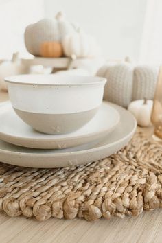 walmart finds - walmart dinnerware - dave and jenny marrs collection - neutral decor - stoneware dinnerware - fall decor - neutral tablescape - boho style - modern home - simple decor - modern tablescape - affordable home decor Inexpensive Dinnerware Sets, Boho Dinnerware Set, Boho Dinnerware, Fig Ideas, Neutral Dinnerware, Neutral Tablescape, Dave And Jenny Marrs, Fall Dining Table Decor