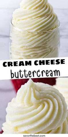 Buttercream on a cupcake. Stiff Cream Cheese Frosting, Recipe For Cream Cheese, Spicy Dip, Cream Cheese Buttercream, Homemade Frosting