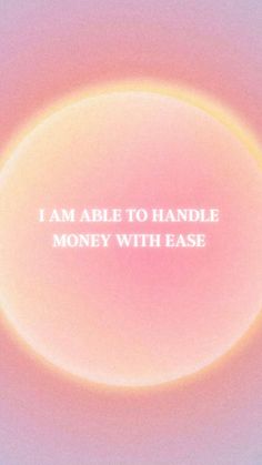 money affirmation Supreme Witch, Best Way To Make Money, Prosperity And Abundance, Dream Vision Board