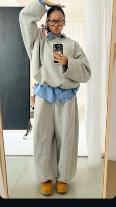 Autumn Outfits Streetwear, Street Style Outfits Casual, Mode Inspo, 가을 패션, Looks Style, Casual Style Outfits, Mode Inspiration, Lookbook Outfits, Streetwear Outfit