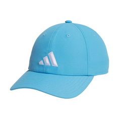 Designed for comfort during any activity, this men's adidas hat is a must-have.Click on this MEN'S GUIDE to find the perfect fit and more! Designed for comfort during any activity, this men's adidas hat is a must-have.Click on this MEN'S GUIDE to find the perfect fit and more! FEATURES Precurved brim UPF sun production 6-panel relaxed fit Adjustable hook & loop back strapFIT & SIZING One size fits mostFABRIC & CARE 100% recycled polyester Hand wash ImportedRESPONSIBLE Contains recycled polyester Adidas Six-panel Baseball Cap With Logo, Adidas Logo Six-panel Hat For Streetwear, Adidas Logo Baseball Cap For Sports Events, Adidas Logo Six-panel Streetwear Hat, Adjustable Adidas Hat With Logo, Adidas Logo Snapback Hat For Sports Events, Adjustable Adidas Hat, Adidas Cap With Logo, Streetwear Adidas Logo Six-panel Hat