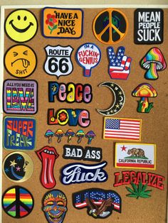 PATCHES, Embroidered Patches. Iron on Patches. Vintage Patches.  Fun patches.  Decorative Patches.  Many more available. Patches Vintage, Fun Patches, California Republic, Vintage Patches, Scottsdale Az, Iron On Patches, Embroidered Patches