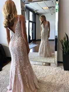 Princess Prom Dress, Prom Dress For Teens, Dress For Teens, Princess Prom Dresses, Prom Dresses Long Mermaid, Prom Dresses For Teens, Dresses Mermaid, Lace Mermaid, Dresses Pink