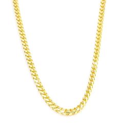 "Solid 14k Yellow Gold Italian Franco Chain Diamond Cut Necklace 16\"-30\" Inches This solid 14k yellow gold necklace is handmade with love and is the perfect gift for that special someone. All of our items are shipped from our studio located in Los Angeles, California. ♡ WHAT'S INCLUDED ♡ - 1 Solid 14k Solid Gold Franco Chain ♡ MATERIALS ♡ - 14k Yellow Gold - 14k White Gold - 14k Yellow Gold ♡ APPROXIMATE WEIGHT ♡ ♡SIZES♡ - Use the drop down menu to select your preference. ♡ SHIPPING ♡ - Your n Diamond Cut Necklace, Italian Necklace, Chain Diamond, 14k Yellow Gold Necklace, Yellow Gold Necklace, Classic Necklace, Long Pendant, Gold Charm, Diamond Cut