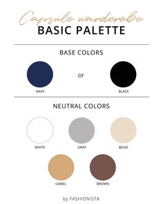 Combination Colors Clothes Outfit, Neutral Color Palette Clothes, Dress Code Color Palette, Capsule Wardrobe Color Palette, Pallette Color, Outfit Color Combos, Fall Color Combinations, Guys Fashion Casual, Black Color Palette