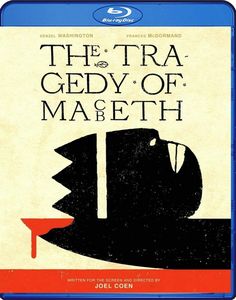 the book cover for the tra geddy - of maeeth