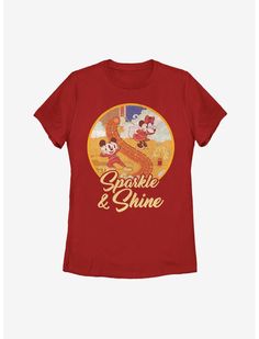 Oliver And Company, Disney Aladdin, Disney Tees, Sparkle And Shine, Disney Costumes, Disney Dresses, Lady And The Tramp, Disney Ladies, Womens T Shirt