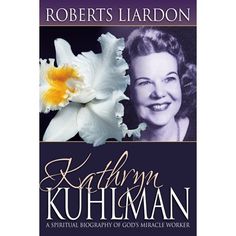 a book cover with an image of a woman smiling and a flower in her hand