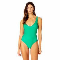 Enjoy the beach all season long in our Lace Up Compression Suit. This sleeveless V-neck swimsuit combines chic solid color with innovative features such as copper-infused fabric, which has anti-bacterial and anti-odor properties to ensure you feel fresh all day on your water adventures. The swimsuit also has UPF 50+ rating and removable cups for support and sun protection. Flaunt your figure with confidence and style this season in this Lace Up Compression Suit! Serrano Pepper, Water Adventure, Shipt Shopper, Swimsuits Hot, Swimwear Fashion, Upf 50, Vintage Clothing, Sun Protection, One Piece Swimsuit