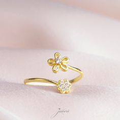 With this dainty Original 925 Silver Shining Korean Style Minimalist Flower Ring look as beautiful outside as you are within. this elegantly crafted 925 Sterling Silver Floral Ring is perfect for everyday wear. This Dainty Two Flower Stackable Ring is crafted with love and care for elegant moments of yours. Invest in your beauty, invest in Jewelry. These Handmade Adjustable Band rings are perfect for everyday wear and a perfect gift for birthdays, Christmas, or best friends. PRODUCT DETAILS The Dainty Flower Shaped Ring For Promises, Dainty Flower Shaped Promise Ring, Delicate Toe Flower Ring, Dainty Flower Ring For Anniversary, Dainty Open Flower Ring For Promise, Delicate Adjustable Open Flower Ring, Dainty Open Flower Promise Ring, Dainty White Gold Flower Ring, Tiny Flower Shaped Wedding Ring