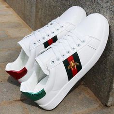 Gucci Sneakers Outfit, Sneaker Outfits, Basic Shoes, Boots For Short Women, Gucci Outfits, Leather Riding Boots