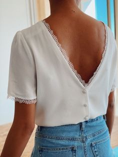 Traje Casual, Modieuze Outfits, Casual Lace, American Express, Looks Style, Mode Inspiration, Mode Style, Mode Outfits, Primavera Estate