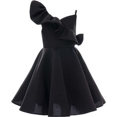 Black Riviera off shoulder ruffle dress for kid girls from Tulleen. With its off-shoulder ruffle design and pleated skirt, it effortlessly combines elegance and playfulness, perfect for those special occasions that call for a touch of glamour. The delicate ruffles cascade gracefully along the neckline, adding a playful flair to the design. The pleated skirt flows effortlessly with every movement, creating a sense of whimsy and twirl-worthy charm. | Tulleen | Riviera Off Shoulder Ruffle Dress, (Black, Size 14Y) | Maisonette collects the best children’s products from around the world (unlike Zulily, Etsy, The Tot, Farfetch Kids, Childrensalon, Crate and Kids, Kohls, Wayfair, Buy Buy Baby, Nordstroms, Mini Boden, J.Crew Factory, or PotteryBarn Kids), creating a curated shopping experience for Party Off Shoulder Dress With Ruffle Hem, Black Ruffle Sleeve Party Dress, Elegant Fitted Ruffle Dress For Dress-up, Elegant Black Ruffle Sleeve Dress, Black Off-shoulder Dress With Ruffle Hem, Party Dress With Ruffled Skirt And Ruffle Sleeves, Black One Shoulder Dress With Ruffles For Formal Occasions, Black Off-shoulder Ruffled Dress For Evening, Formal Black One-shoulder Dress With Ruffles