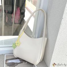 Bird in Bag - Bag female new crossbody bag large capacity female bags fashion shoulder bag simple tote bag Simple Tote Bag, Female Bags, Simple Tote, Street Trends, Bags Fashion, Save The Planet, Bird In Bag, Large Bags, Kate Spade Top Handle Bag