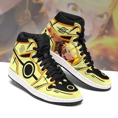 Naruto Jd Sneakers Custom Sage Of The Six Paths Mode Anime Shoes Lightweight construction with breathable mesh fabric provides a comfortable and flawless fit. Breathable High-top Custom Sneakers For Training, Custom Synthetic Sneakers For Training With Round Toe, Breathable Lace-up Training Sneakers, Breathable Lace-up Sneakers For Training, Breathable Lace-up High-top Sneakers For Training, Fade-resistant Lace-up High-top Sneakers For Training, High-top Mesh Sneakers With Shock Absorption, Wear-resistant Training Sneakers With Round Toe, Custom High-top Breathable Sneakers