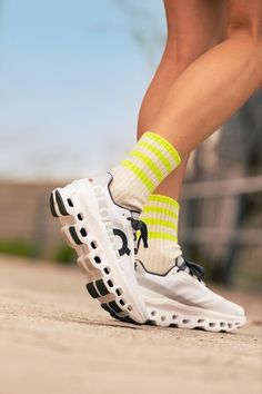 On - Sneakers Pop Ideas, Cloud Shoes, Running Shoe, Iron Man, Running Shoes, Casual Shoes, Shoe Accessories