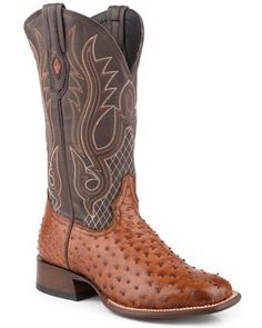 Leather upper Leather outsole with rubber heel cap Shyanne Boots, Dan Post Boots Woman, Thorogood Boots, Laredo Boots, Corral Boots Womens, Dingo Boots, Justin Boots Men, Justin Boots Womens, Kids Cowboy Boots