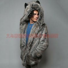 Free & Fast shipping 100% Satisfaction guarantee 30 Days Money Back 100% DELIVERED & TRACKED lowest price guranteed on all orders top quality Your Best Choice & 5 STAR SERVICE Men's Hooded Faux Fur Coat Parka Overcoat Outdoors Leather Windbreaker Winter DESCRIPTION Accents Winter Brand Unbranded Country/Region of Manufacture China Features Hood Length 125cm Material Faux Fur Model No Modification Description No Modified Item No Pattern Solid Product Line Factory Size Type Regular Style Parka The Warm Hoodie Outerwear For Streetwear, Warm Hoodie For Streetwear, Casual Hooded Fur Coat For Fall, Warm Fall Outerwear For Streetwear, Hooded Fur Coat For Cold Weather, Long-sleeved Double-lined Hood Fur Coat For Fall, Warm Hooded Outerwear For Fall, Hooded Fur Coat For Winter Streetwear, Hooded Warm Fur Coat For Fall