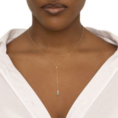 Elegant Turquoise Lariat Necklace With Adjustable Chain, Elegant Turquoise Necklace With Diamond Accents, Elegant Turquoise Necklaces With Diamond Accents, Marquise Diamond Pendant, Jennifer Meyer, Bezel Set Diamond, Bezel Pendant, Marquise Diamond, Bezel Diamond