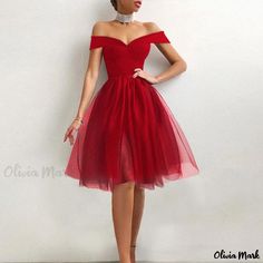 Olivia Mark - Solid Construction Ballet Garments for Her Ballet Attire, High Neck Evening Dress, Loungewear Dress, Body Hugging Dress, Maxi Skirt Style, Ballet Clothes, Glamorous Party, Wrap Around Dress, Long Sleeve Wrap Dress