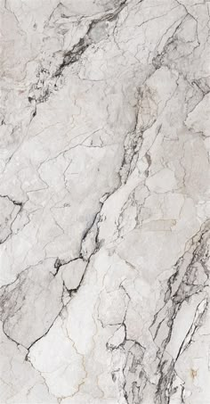 white marble textured with black and grey veiners for wallpaper or flooring