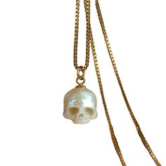 PRICES MAY VARY. Pearl Skull Necklace Skull Pendant Punk Necklace Gift for Her Him Skull Jewelry Gothic Necklace Gold Chain Silver Skull Pendant Pearl Skull Necklace Skull Pendant Punk Necklace Gift for Her Him Skull Jewelry Gothic Necklace Gold Chain Silver Skull Pendant Gold Skull Jewelry, Oujia Necklace, Gold Punk Necklace For Halloween, Punk Style Skull Print Necklace For Gifts, Skull Print Necklace For Halloween Gift, Halloween Skull Chain Jewelry, Gold Skull Necklace For Halloween, Metal Skull Print Necklace For Gift, Skull Print Metal Necklace For Gift