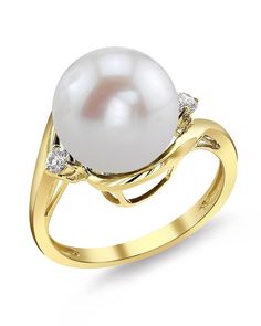 Freshwater Pearl & Diamond Sia Ring This website was full of great pearl rings Classic Pearl Ring With Brilliant Cut, Classic Akoya Pearl Rings With Diamond Accents, Formal White Diamond Ring With Pearl Drop, White Pearl Ring With Diamond Accents And Akoya Pearl, Classic Diamond Pearl Ring In Pearl White, Classic Diamond Pearl Ring In White, Classic Pearl Diamond Ring With Accents, Classic Pearl Diamond Ring With Diamond Accents, Formal Pearl Ring With Diamond Accents