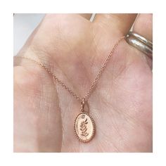 A special order of our Olive Branch Necklace handmade in Rose Gold. Necklace Board, Symbol Of Peace, Branch Necklace, Olive Tree, Olive Branch, Necklace Handmade, Handmade Necklaces, Gold Necklace, Rose Gold