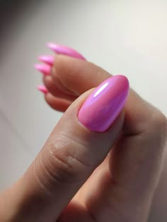 Nagellack Trends, Pink Nail, Manicure Y Pedicure, Dream Nails, Fire Nails, Chic Nails, Fancy Nails, Nail Arts, Nail Trends