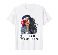 PRICES MAY VARY. Cuban niños love an Cuba flag with Cuban souvenirs as Cuban themed party decorations. Cuban uniform and Cuba jersey for men & Cuban women who have Cuban outfit for women. Cuba clothes like an Cuba dress with an Cuba hat as Cuba gifts for men and Cuban gifts for women. Cuba accessories and Cuba food products with Camisa de Cuba para Hombre y Camiseta de Cuba para Mujer. Lightweight, Classic fit, Double-needle sleeve and bottom hem Cuba Clothes, Cuban Souvenirs, Cuba Dress, Cuban Outfit, Cuba Outfit, Cuban Women, Cuba Flag, Outfit For Women, Jersey Outfit